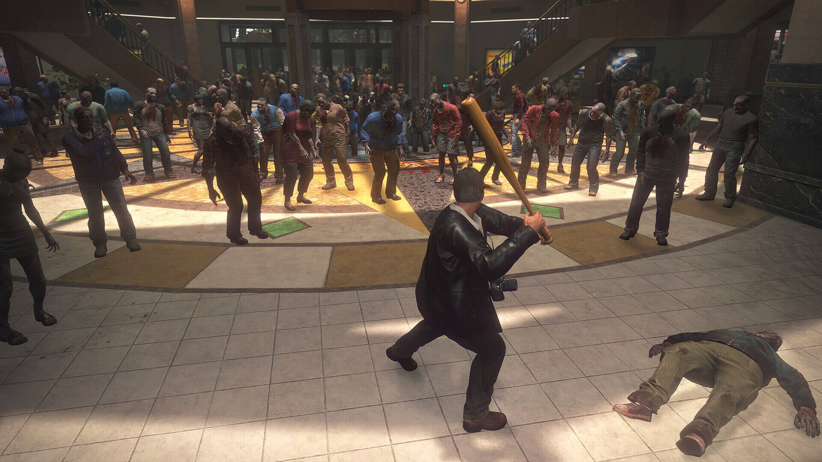 Dead Rising Deluxe Remaster - PS5 – image 3