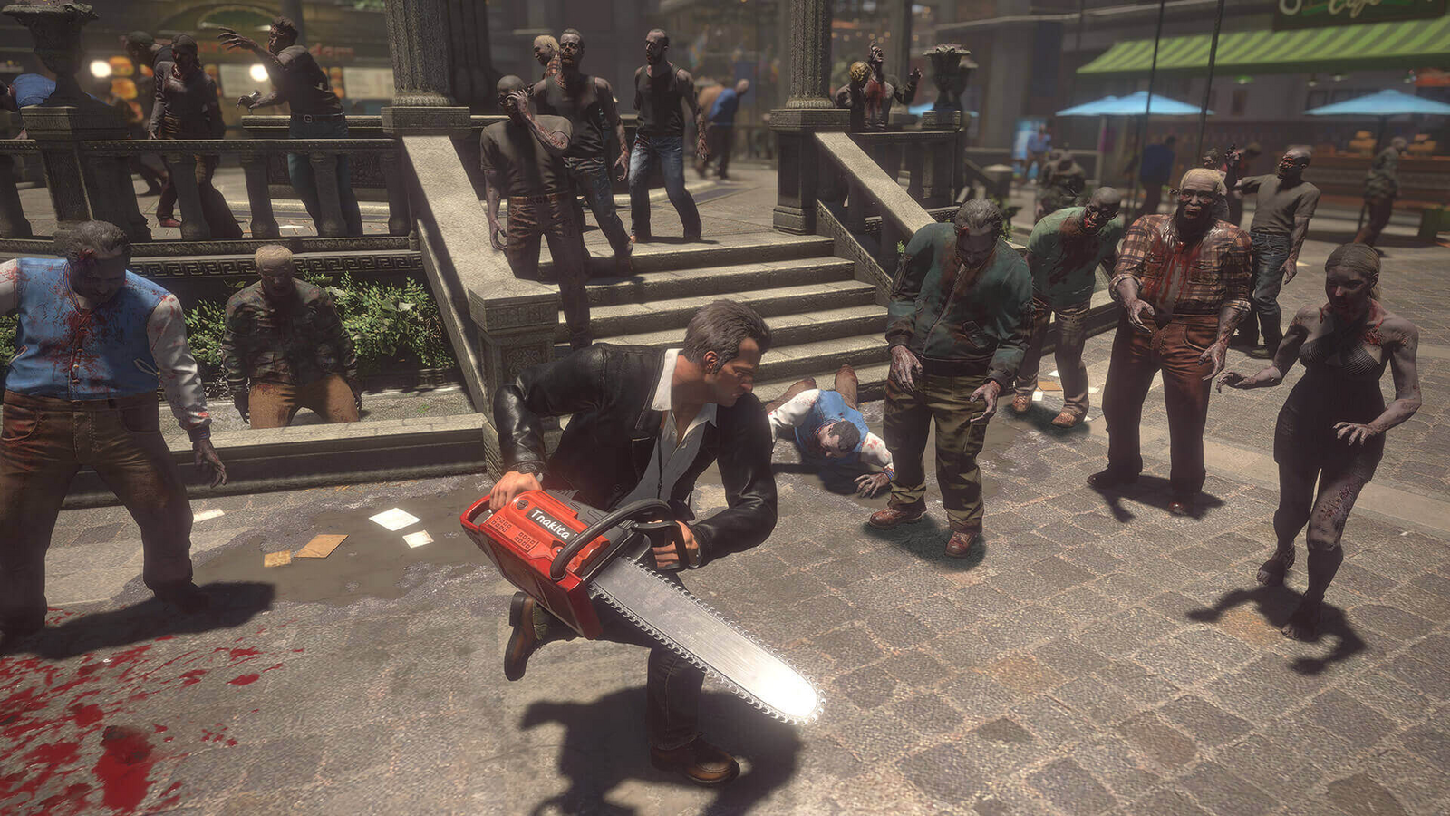 Dead Rising Deluxe Remaster - PS5 – image 5