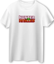 Hunter x Hunter LOOM Oversized T-Shirt - Off White  for sale in Egypt from Games2Egypt
