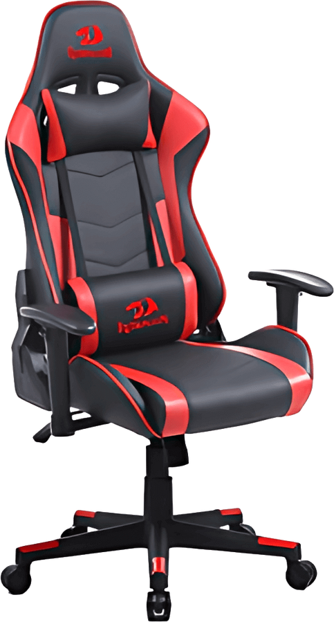 Redragon Spider Queen C602 GAMING CHAIR – image 2