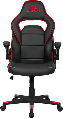 Redragon ASSASSIN C501 GAMING CHAIR - RED
