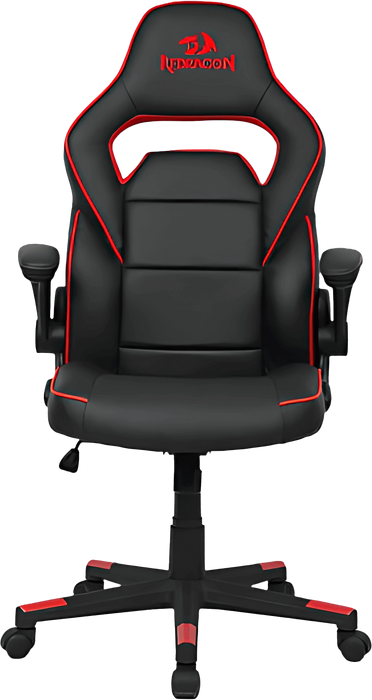 كرسي الألعاب ريدراجون أساسن C501 - أحمر  للبيع في مصر من خلال Games2Egypt