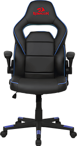 Redragon ASSASSIN C501 GAMING CHAIR - Blue