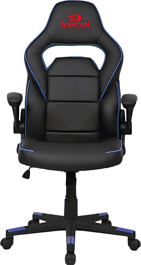 Redragon ASSASSIN C501 GAMING CHAIR - Blue