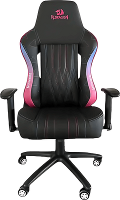 Redragon Burnout C212 GAMING CHAIR
