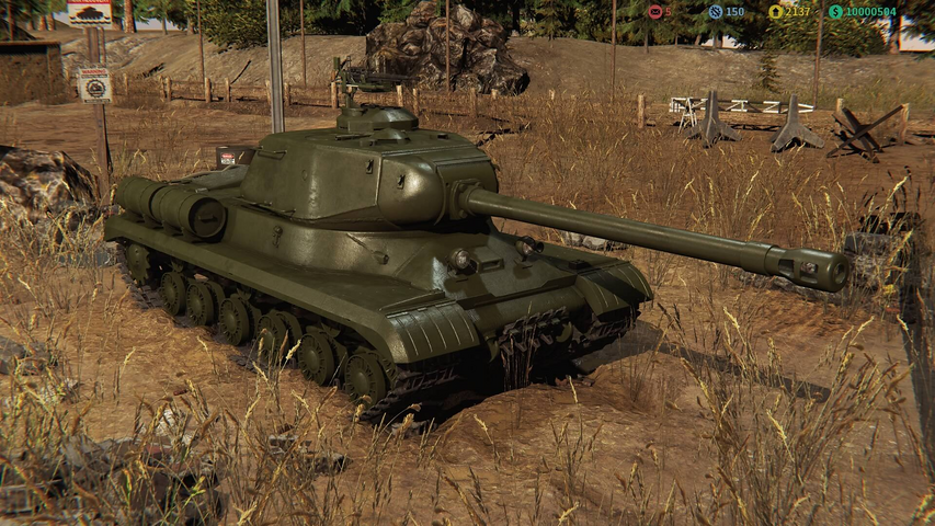 Tank Mechanic Simulator - First Supply DLC - Moved to PlayWay – image 12
