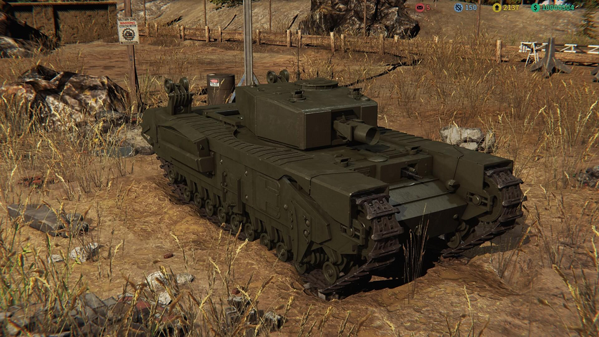 Tank Mechanic Simulator - First Supply DLC - Moved to PlayWay – image 18