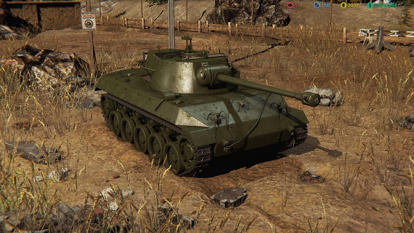 Tank Mechanic Simulator - First Supply DLC - Moved to PlayWay – image 20
