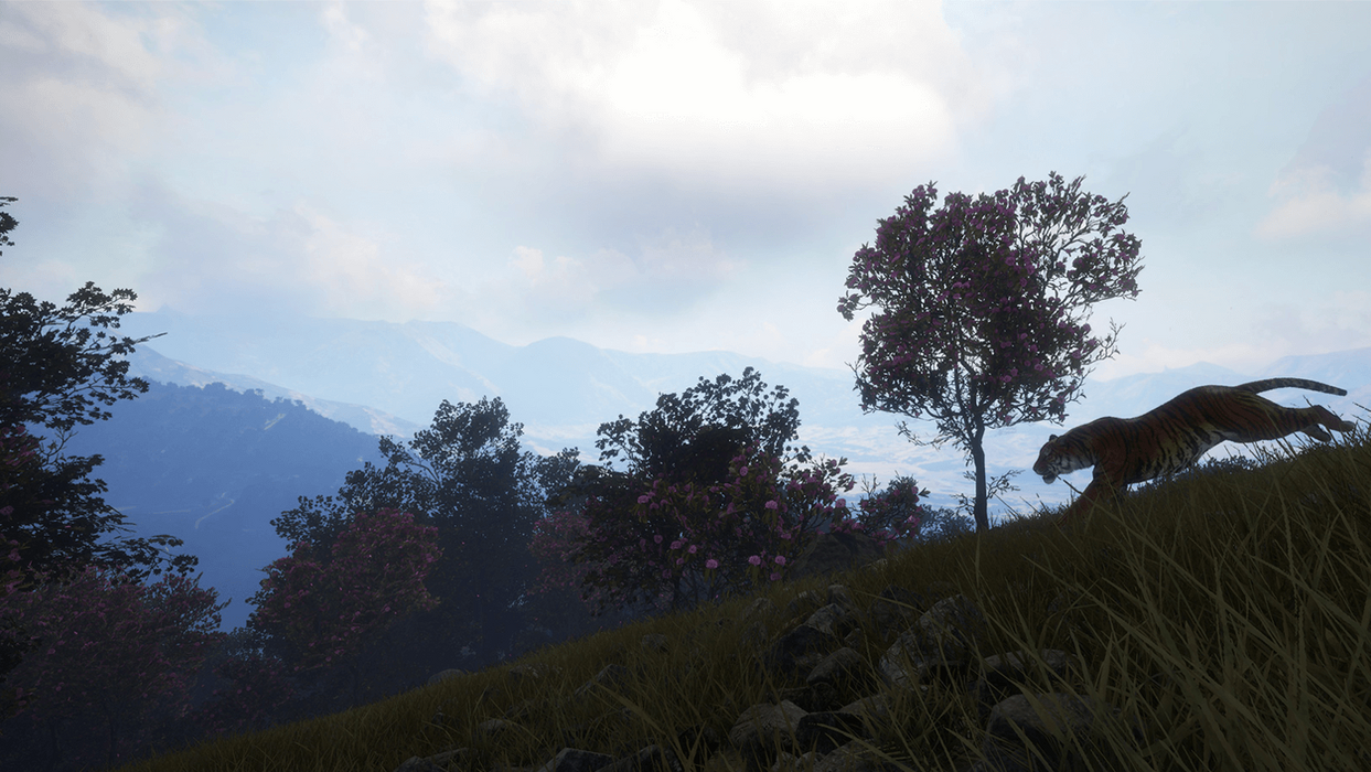 theHunter: Call of the Wild™ - Sundarpatan Nepal Hunting Reserve  للبيع في مصر من خلال Games2Egypt