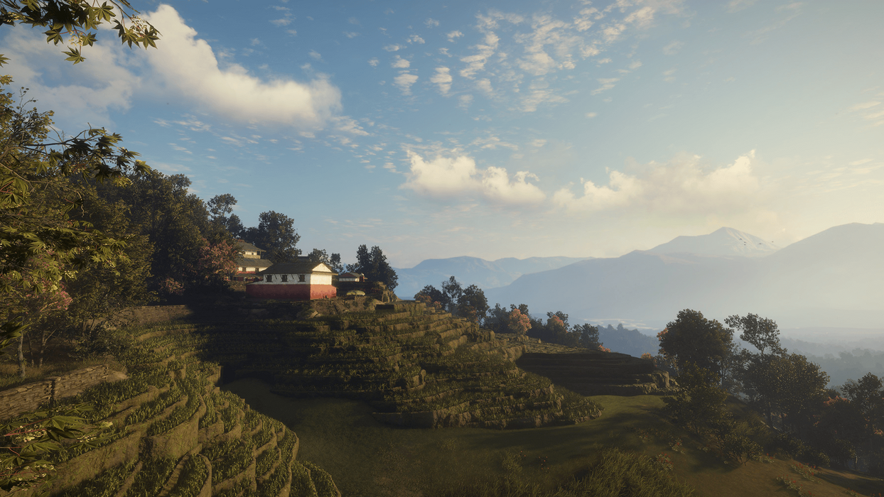theHunter: Call of the Wild™ - Sundarpatan Nepal Hunting Reserve  للبيع في مصر من خلال Games2Egypt