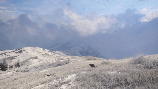 theHunter: Call of the Wild™ - Sundarpatan Nepal Hunting Reserve  للبيع في مصر من خلال Games2Egypt