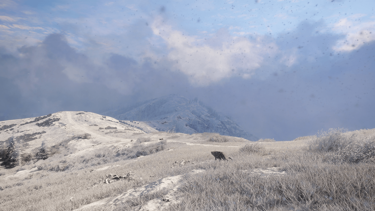 theHunter: Call of the Wild™ - Sundarpatan Nepal Hunting Reserve  للبيع في مصر من خلال Games2Egypt