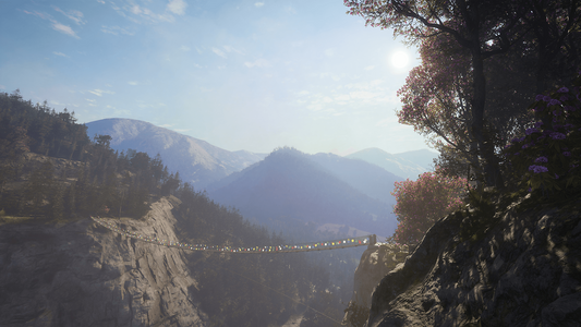 theHunter: Call of the Wild™ - Sundarpatan Nepal Hunting Reserve  للبيع في مصر من خلال Games2Egypt