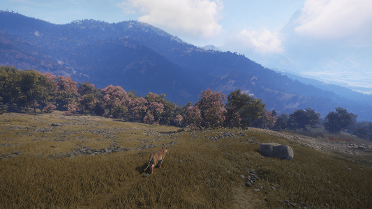 theHunter: Call of the Wild™ - Sundarpatan Nepal Hunting Reserve  للبيع في مصر من خلال Games2Egypt