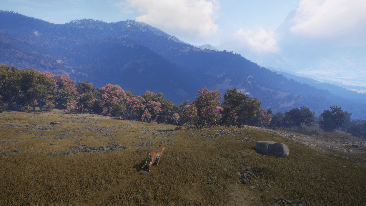 theHunter: Call of the Wild™ - Sundarpatan Nepal Hunting Reserve  للبيع في مصر من خلال Games2Egypt