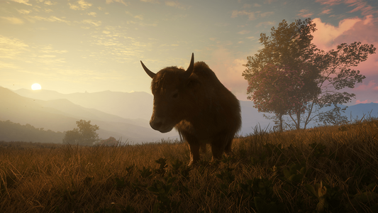 theHunter: Call of the Wild™ - Sundarpatan Nepal Hunting Reserve  للبيع في مصر من خلال Games2Egypt