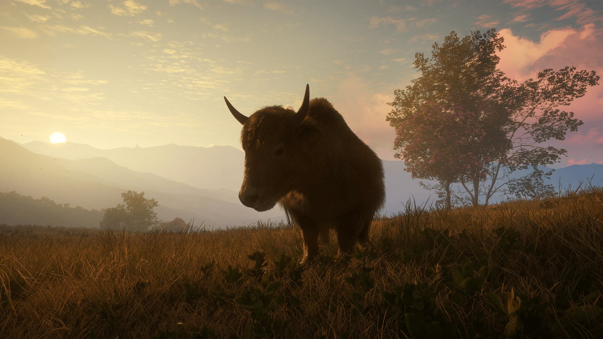 theHunter: Call of the Wild™ - Sundarpatan Nepal Hunting Reserve  للبيع في مصر من خلال Games2Egypt