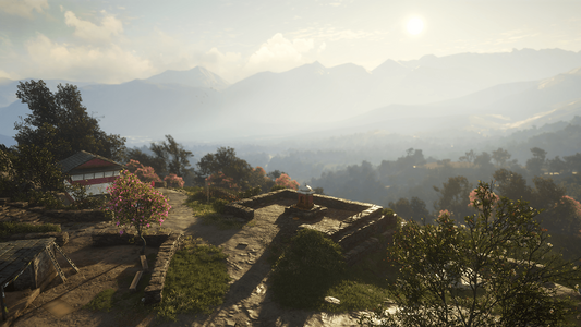 theHunter: Call of the Wild™ - Sundarpatan Nepal Hunting Reserve  للبيع في مصر من خلال Games2Egypt