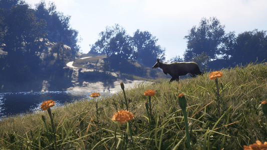 theHunter: Call of the Wild™ - Sundarpatan Nepal Hunting Reserve  للبيع في مصر من خلال Games2Egypt
