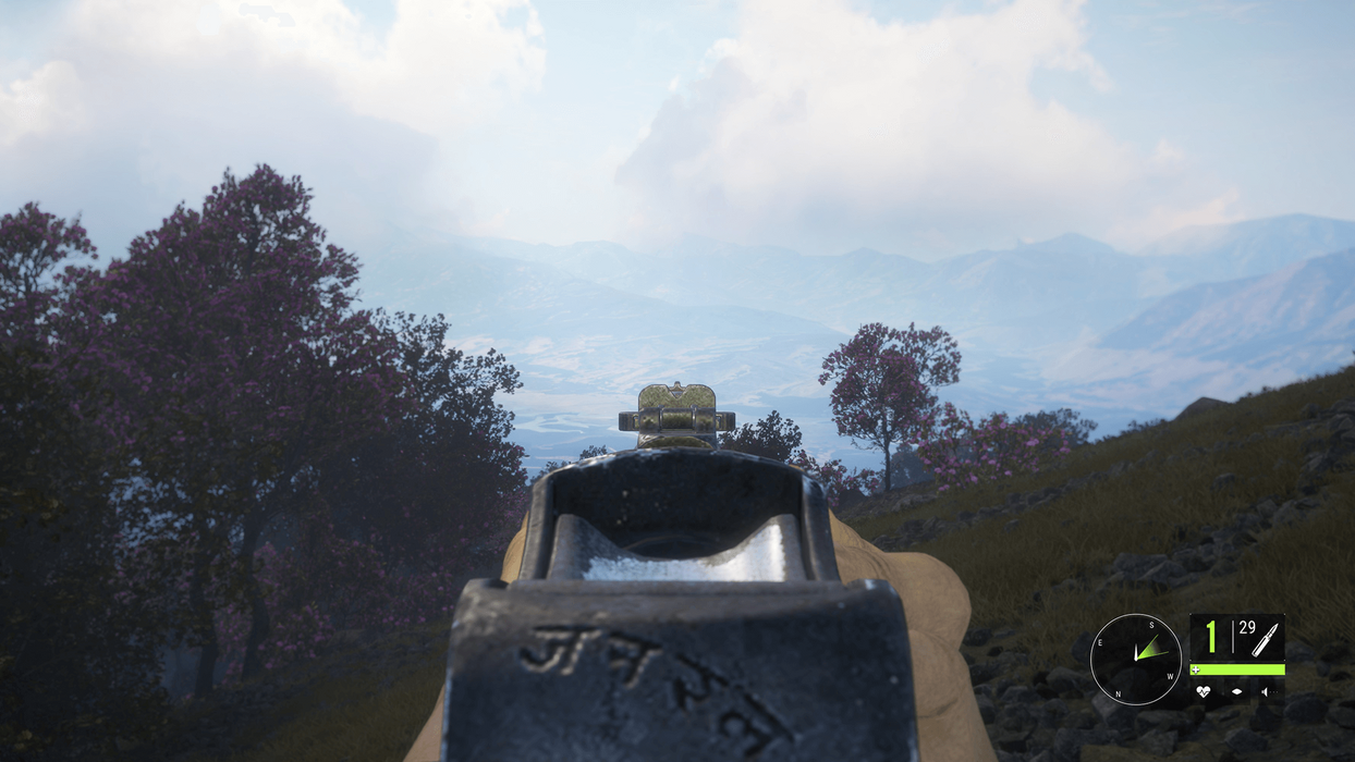 theHunter: Call of the Wild™ - Sundarpatan Nepal Hunting Reserve  للبيع في مصر من خلال Games2Egypt