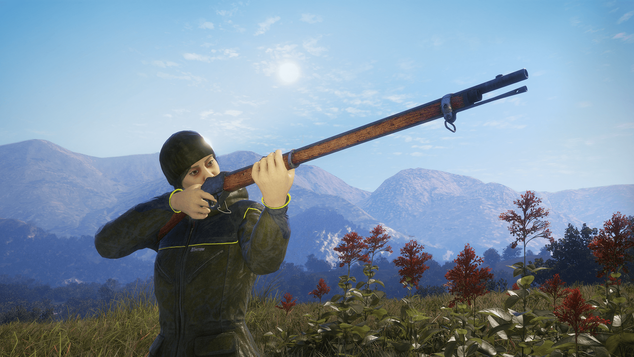 theHunter: Call of the Wild™ - Sundarpatan Nepal Hunting Reserve  للبيع في مصر من خلال Games2Egypt