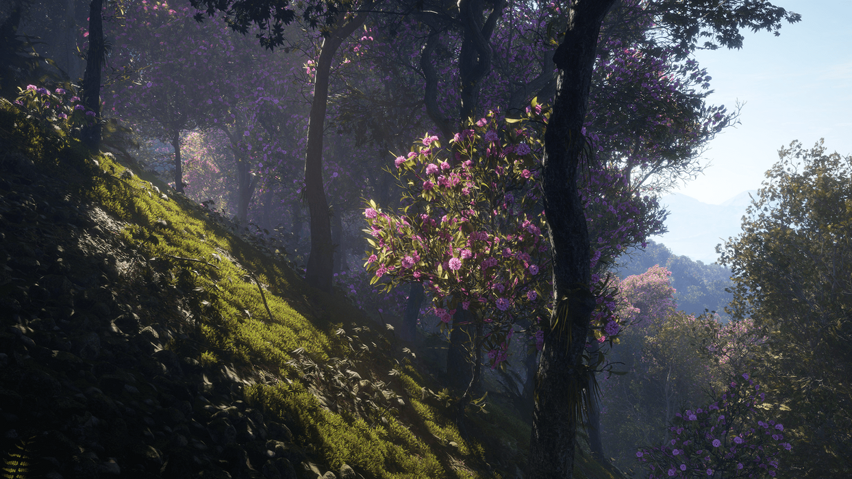theHunter: Call of the Wild™ - Sundarpatan Nepal Hunting Reserve  للبيع في مصر من خلال Games2Egypt