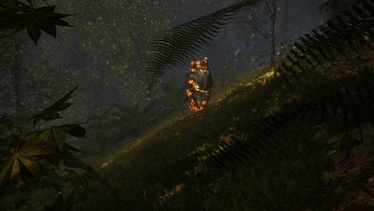 theHunter: Call of the Wild™ - Sundarpatan Nepal Hunting Reserve  للبيع في مصر من خلال Games2Egypt