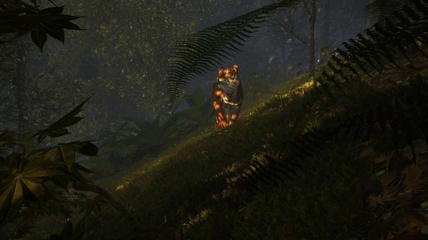 theHunter: Call of the Wild™ - Sundarpatan Nepal Hunting Reserve – image 19