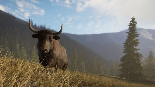 theHunter: Call of the Wild™ - Sundarpatan Nepal Hunting Reserve  للبيع في مصر من خلال Games2Egypt