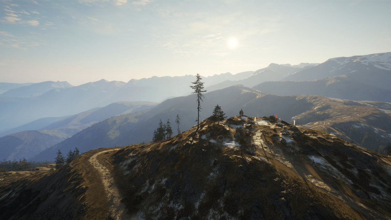 theHunter: Call of the Wild™ - Sundarpatan Nepal Hunting Reserve  للبيع في مصر من خلال Games2Egypt