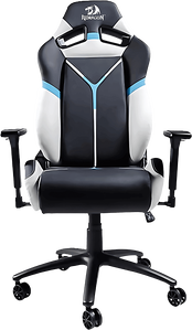 Redragon C213 GAMING CHAIR Blue -  for sale in Egypt from Games2Egypt