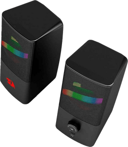 مكبر صوت الألعاب ريدراجون  GS530 اير - إضاءة خلفية RGB  للبيع في مصر من خلال Games2Egypt
