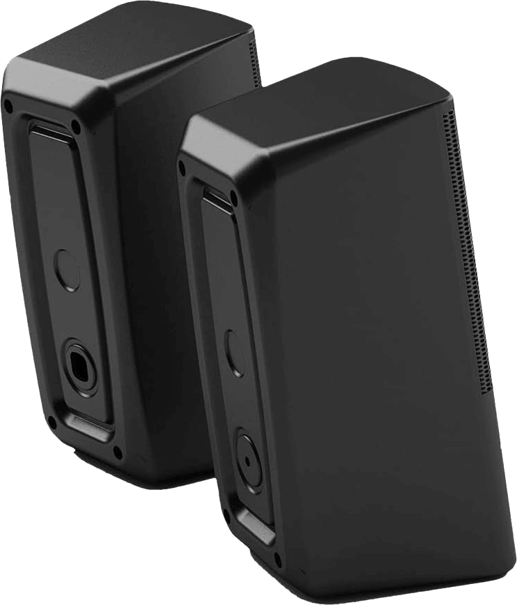 Redragon GS530 Air Gaming Speaker - RGB backlight – image 3