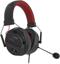 Redragon H380 Chiron USB Gaming Headset -  for sale in Egypt from Games2Egypt