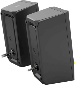 Redragon GS520 Anvil RGB Desktop Speakers  for sale in Egypt from Games2Egypt