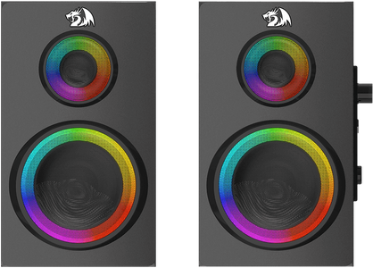 Redragon GS811 Orchestra RGB Stereo  -  for sale in Egypt from Games2Egypt
