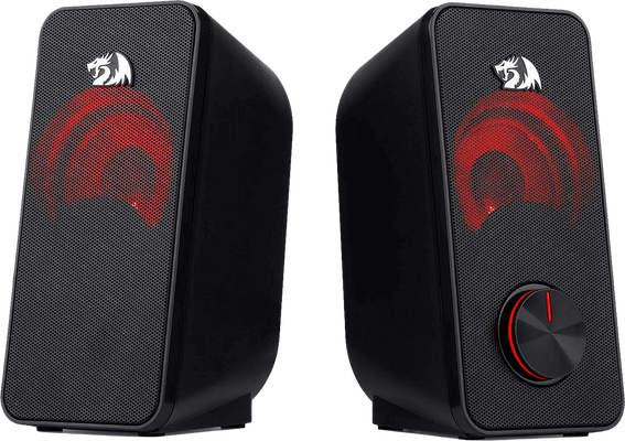 Redragon GS500 Stentor PC Gaming Speaker