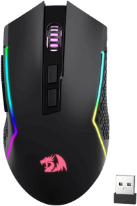 ماوس ألعاب ريدراجون M693 لاسلكي بلوتوث