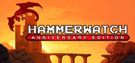 Hammerwatch Anniversary Edition -  للبيع في مصر من خلال Games2Egypt