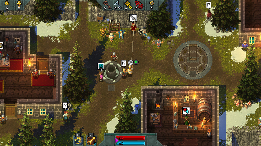 Hammerwatch Anniversary Edition – image 2