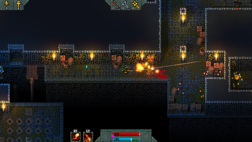Hammerwatch Anniversary Edition – image 3