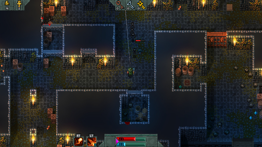 Hammerwatch Anniversary Edition – image 4