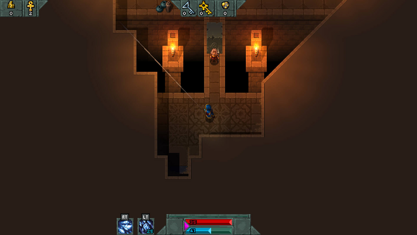 Hammerwatch Anniversary Edition – image 5