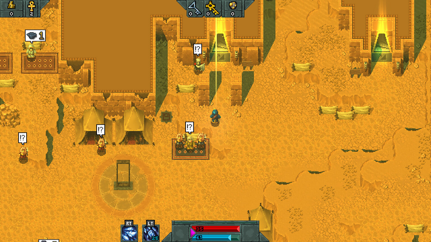 Hammerwatch Anniversary Edition – image 6