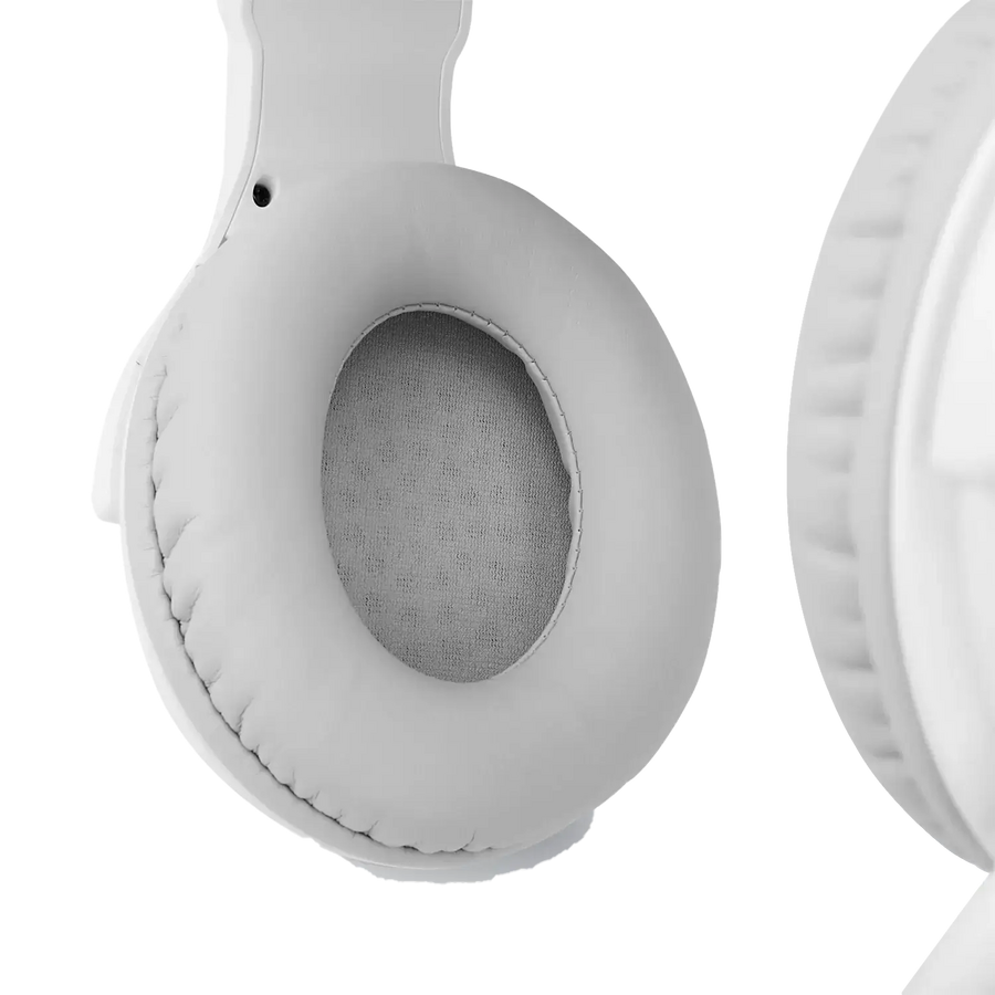 Redragon H350 Pandora RGB Wired Gaming Headset - WHITE – image 6
