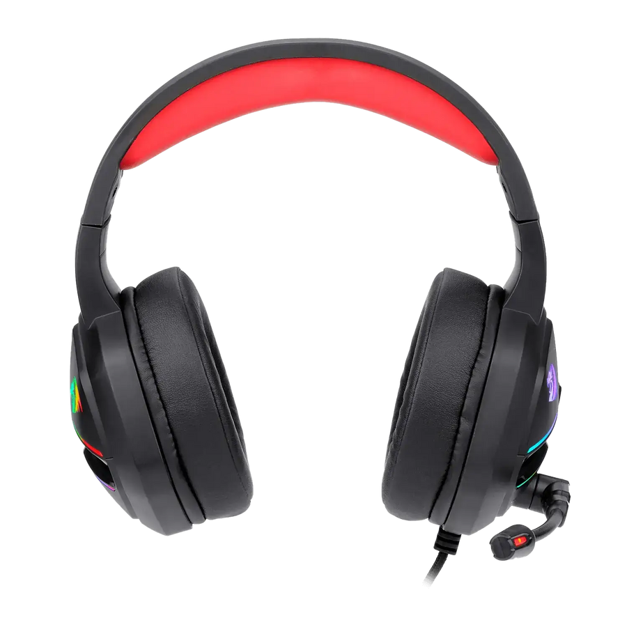 Redragon H230 Ajax RGB Wired Gaming Headset – image 2