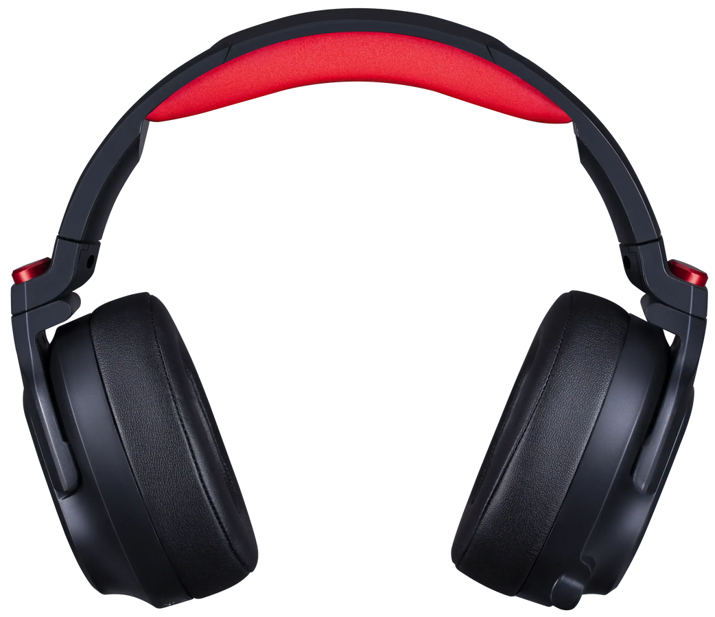 Redragon H838 Nomen Wireless Gaming Headset – image 4