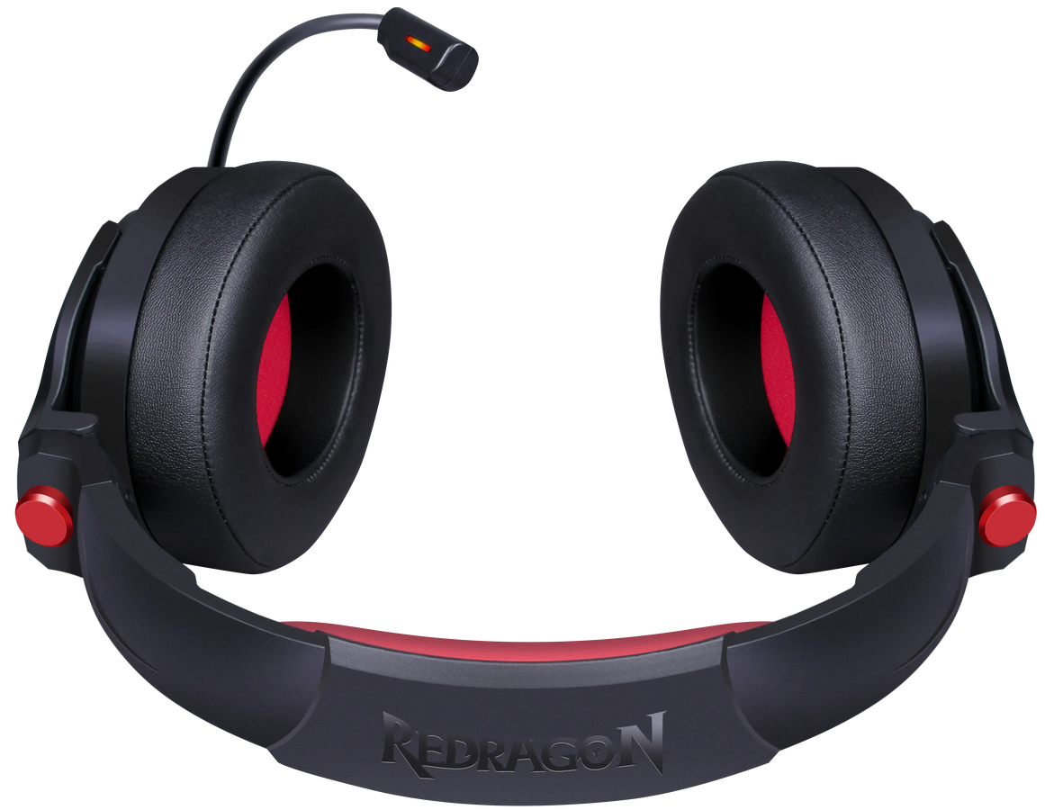 Redragon H838 Nomen Wireless Gaming Headset – image 5