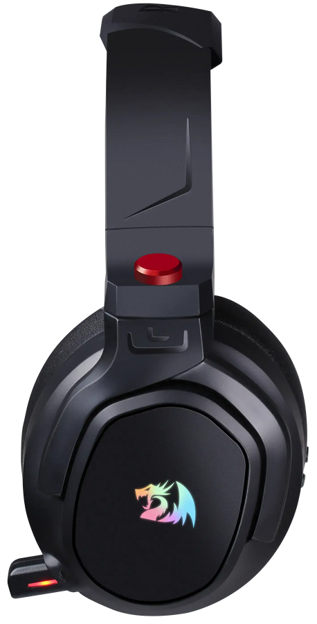 Redragon H838 Nomen Wireless Gaming Headset – image 6