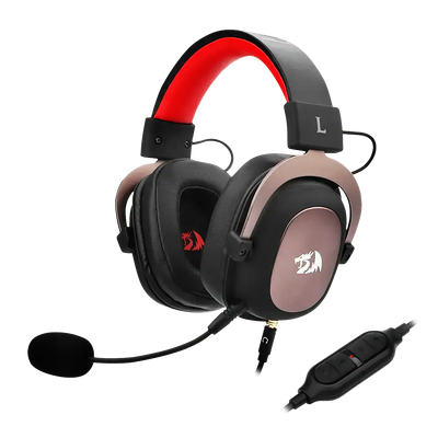 Redragon H510 Zeus Wired Gaming Headset